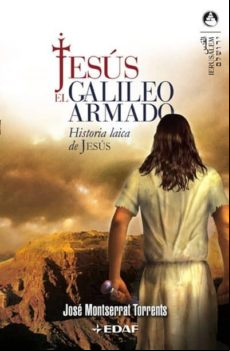 Jesus El Galileo Armado (ebook)