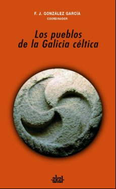 Los Pueblos De La Galicia Céltica (ebook)