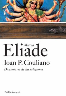 Diccionario De Las Religiones (ebook)