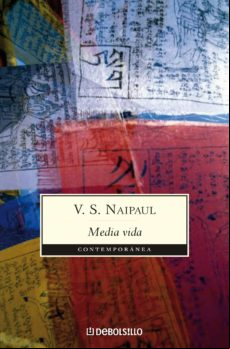 Media Vida (ebook)