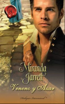 Veneno Y Azar (ebook)
