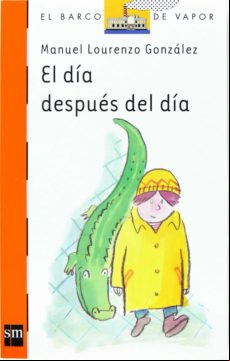 El Día Después Del Día (ebook)