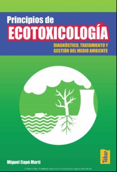 Principios De Ecotoxicología (ebook)