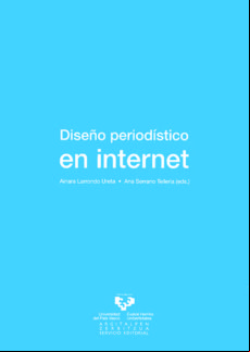 Diseño Periodistico En Internet