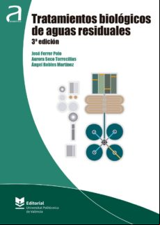 Tratamientos Biológicos De Aguas Residuales (ebook)