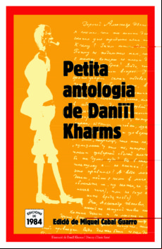 Petita Antologia De Daniil Kharms