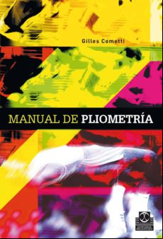 Manual De Pliometría (ebook)