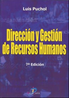 Dirección Y Gestión De Recursos Humanos. 7ª Ed. (ebook)