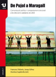 De Pujol A Maragall (ebook)