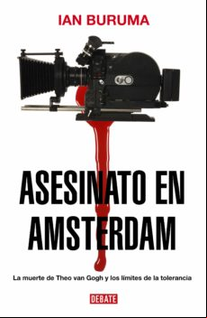 Asesinato En Amsterdam (ebook)