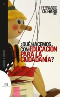 ¿que Hacemos Con La Educacion Para La Ciudadania?