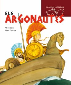(pe) Els Argonautes