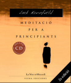 Meditacio Per A Principiants (inclou Cd)