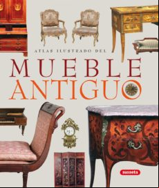 Mueble Antiguo