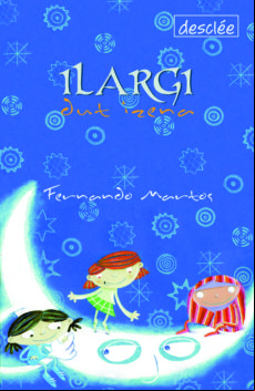 Ilargi Dut Izena