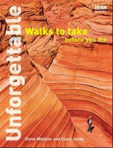 Unforgettable Walks To Take Before You Die (ebook)