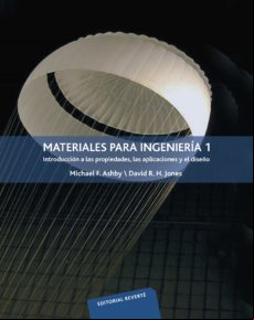 Materiales Para Ingeniería 1 (ebook)
