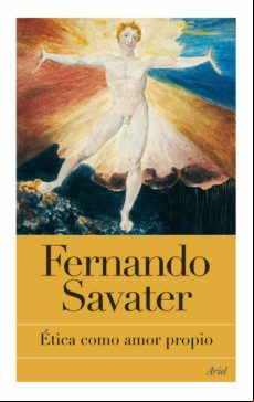 Ética Como Amor Propio (ebook)