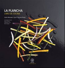 La Plancha: Libro De Cocina