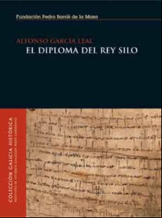 El Diploma Del Rey Silo (ebook)