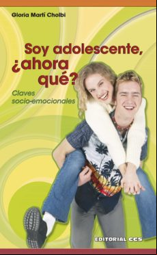 Soy Adolescente ¿ahora Qué? (ebook)