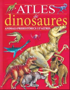 Atles De Dinosaures
