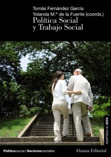 Política Social Y Trabajo Social (ebook) Política Social Y Trabajo Social (ebook)