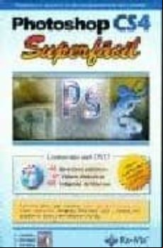 Photoshop Cs4: Superfacil