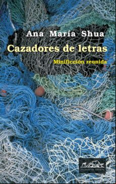 Cazadores De Letras (ebook)