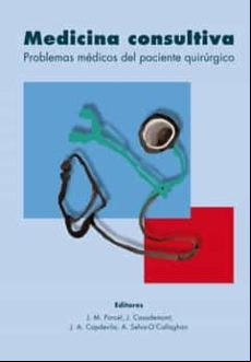 Medicina Consultiva. (ebook)