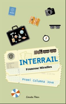 Interrail (ebook)