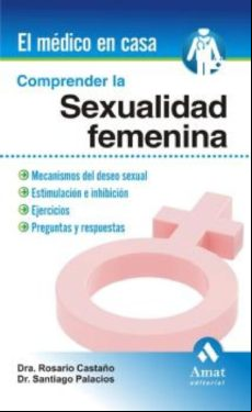 Comprender La Sexualidad Femenina (ebook)