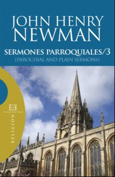 Sermones Parroquiales / 3 (ebook)