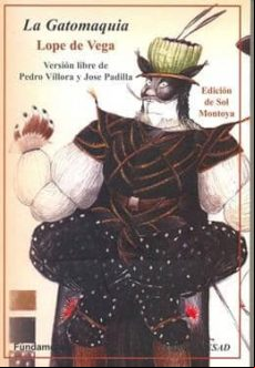 LA GATOMAQUIA
