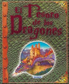 El Tesoro De Los Dragones