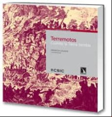 TERREMOTOS: CUANDO LA TIERRA TIEMBLA