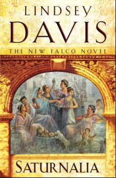 Saturnalia (ebook)