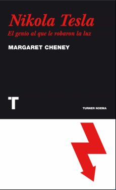 Nikola Tesla (ebook)