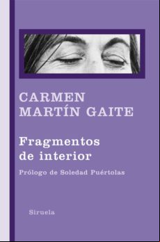 Fragmentos De Interior (ebook)