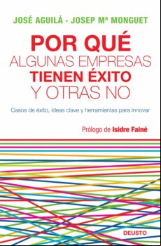 ¿por Qué Algunas Empresas Tienen Éxito Y Otras No? (ebook)