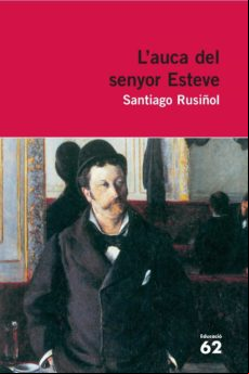 Lauca Del Senyor Esteve (ebook)