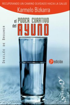 El Poder Curativo Del Ayuno (ebook)