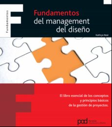Fundamentos Del Management Del Diseño (ebook)