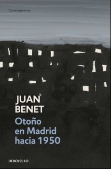 OTOÑO EN MADRID HACIA 1950 EBOOK