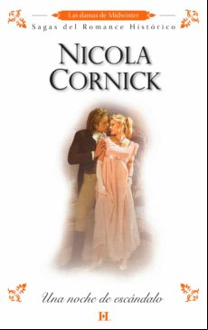 Una Noche De Escándalo (ebook)