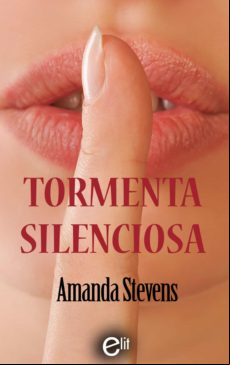 Tormenta Silenciosa (ebook)