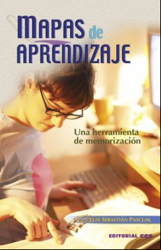Mapas De Aprendizaje (ebook)