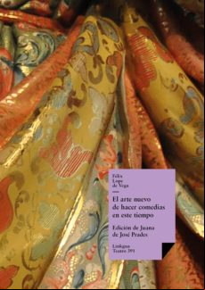 El Arte Nuevo De Hacer Comedias En Este Tiempo (ebook)