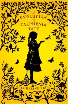 La Evolución De Calpurnia Tate (ebook)