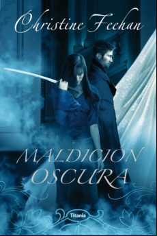 Maldición Oscura (ebook)